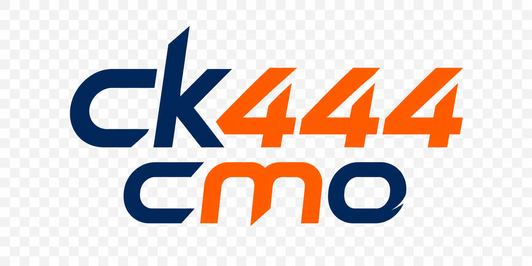 CK444 CMO Logo